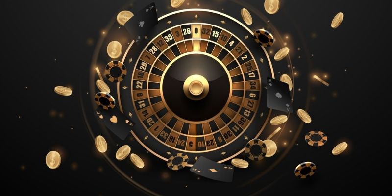 Casino online 789win - Sân chơi tiêu đạt chuẩn quốc tế