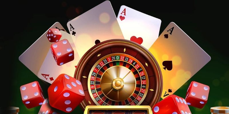 Những loại hình giải trí nổi trội tại casino online 789win