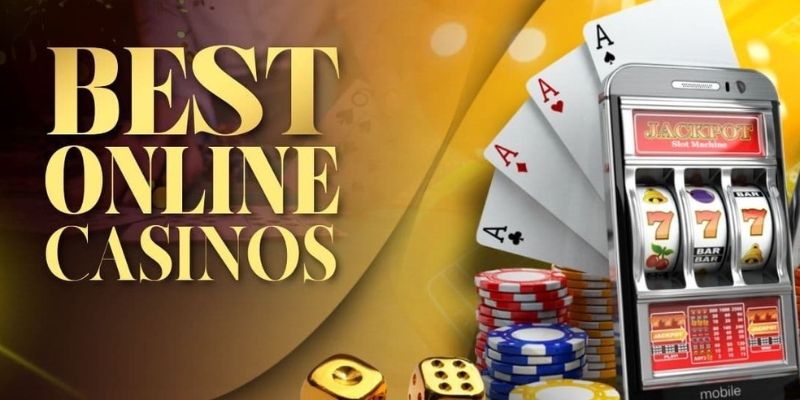 Bí kíp chắc thắng cho tấm chiều mới trong casino online 789win