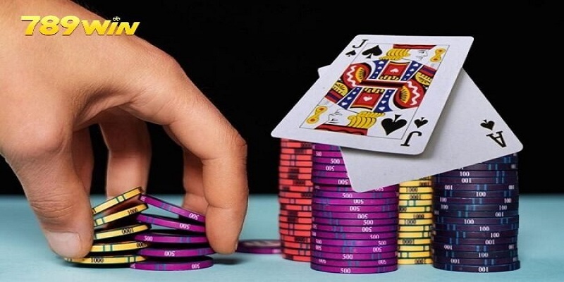 Tìm hiểu đôi nét cơ bản về Poker 789win