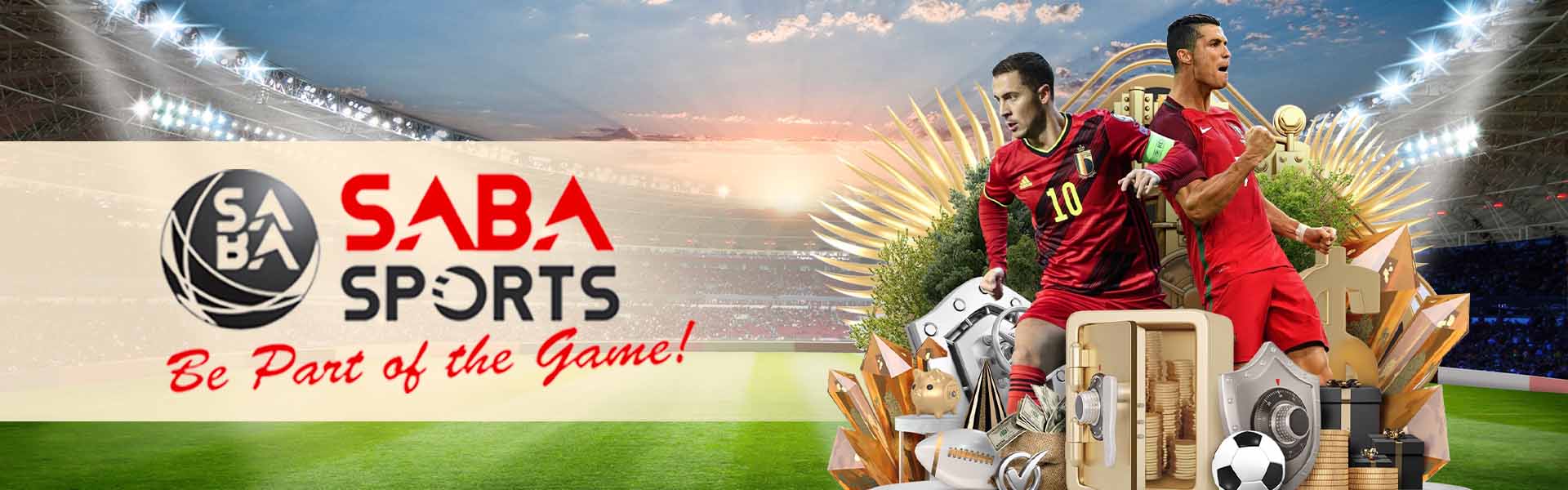 Giới thiệu chung về Saba Sports 789win