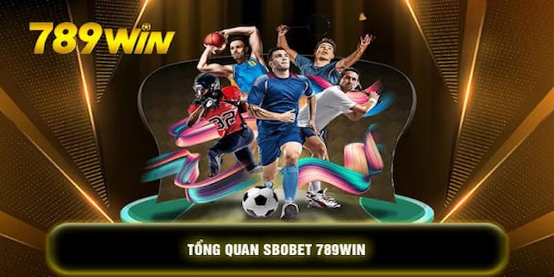 Giới thiệu về sức nóng của SBOBET 789WIN