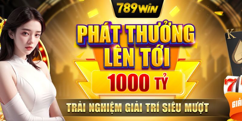 Những ưu đãi hấp dẫn khi tải app 789win