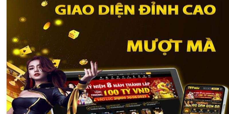 Những điều thú vị khiến nhiều người chơi lựa chọn 789win