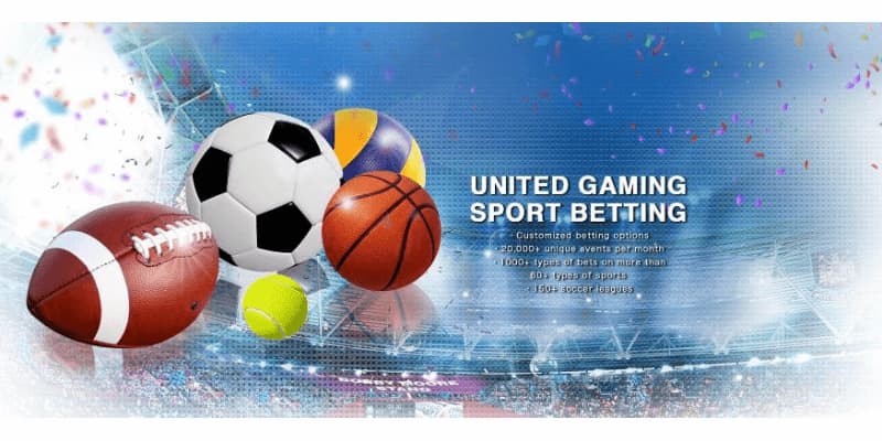 Lý do vì sao nên chơi tại sảnh United Gaming 789WIN?