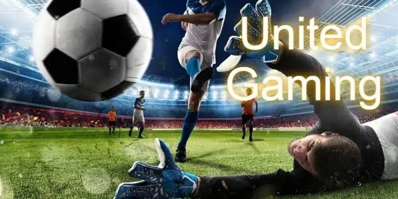 Hướng dẫn 3 bước tham gia chơi United Gaming cơ bản