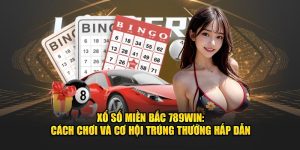 xổ số miền bắc